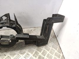 Citroen C4 I Maskownica głośnika drzwi tylnych 9650817977