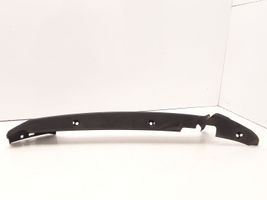 BMW 5 E60 E61 Altro elemento di rivestimento bagagliaio/baule 51497187277