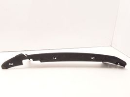 BMW 5 E60 E61 Altro elemento di rivestimento bagagliaio/baule 51497187278