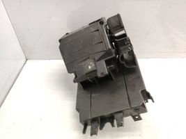 Citroen C4 I Couvercle de boîte à fusibles 9653310880