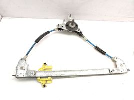 Citroen Xsara Picasso Rear door manual window regulator 9631473080