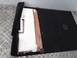 Honda Accord Tapis de coffre 