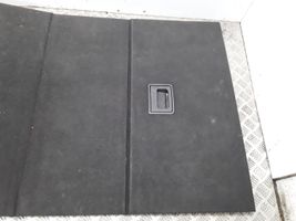 Honda Accord Tapis de coffre 