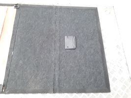 Honda Accord Tapis de coffre 