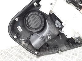 Honda Accord Garniture panneau de porte arrière 83750TL0G0156