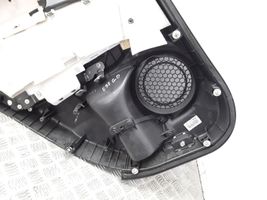 Honda Accord Verkleidung Tür hinten 83700TL0G0156