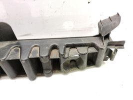 Peugeot 307 Support de montage de pare-chocs avant 9648349980