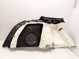 Honda Accord Dolny panel schowka koła zapasowego 84601TL4B20