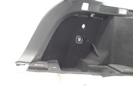 Honda Accord Dolny panel schowka koła zapasowego 84651TL4B20