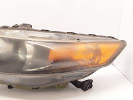 Honda Accord Lampa przednia E1312200