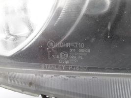 Honda Accord Lampa przednia E1312200