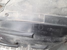 Honda Accord Pare-boue passage de roue avant 74151TL0G000