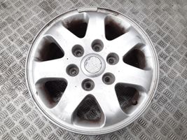 KIA Carnival R16 alloy rim 529104D100