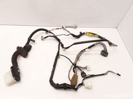 Honda Accord Cableado de puerta delantera 32751TL4E202