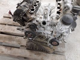 Chrysler Crossfire Moottori 06B