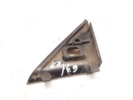 Audi 80 90 B2 Kunststoffverkleidung Außenspiegel 811857505B