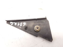 Audi 80 90 B2 Verkleidung Tür hinten 813853273