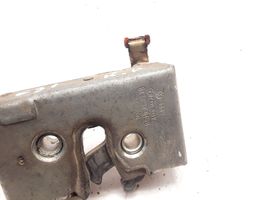 Audi 80 90 B2 Serrure de porte avant 813837015B