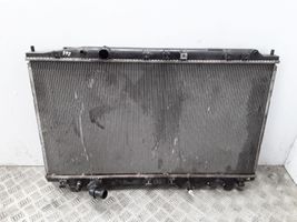 Honda Accord Radiateur de refroidissement 