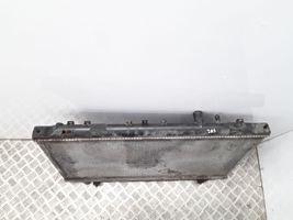 Honda Accord Coolant radiator 