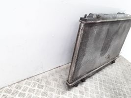 Honda Accord Coolant radiator 