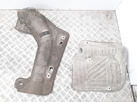 Honda Accord Bouclier thermique d'échappement 