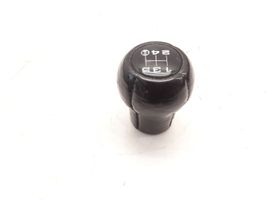 Audi 80 90 B2 Gear lever shifter trim leather/knob 