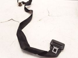 Audi 80 90 B2 Rear seatbelt 443857713A