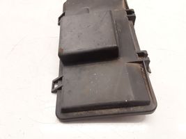 Audi 80 90 B2 Fuse box cover 443941801