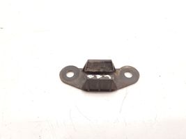 Audi 80 90 B2 Etupuskurin kannake 811807477C