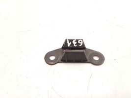 Audi 80 90 B2 Front bumper mounting bracket 811807477C