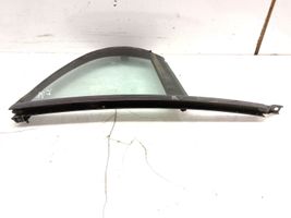 Jaguar S-Type Rear vent window glass 43R001582