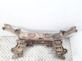 Opel Antara Rear subframe 