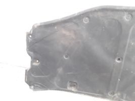 Opel Antara Engine bonnet/hood sound/heat insulation 