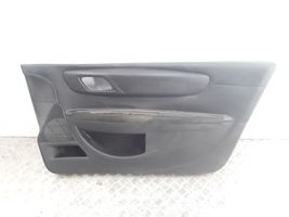 Citroen C4 I Boczki / Poszycie drzwi przednich 96548507XX