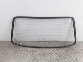 Audi 80 90 B2 Galinis stiklas 43R001010