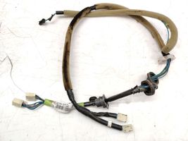 Toyota Avensis T250 Cablaggio elettrico portellone/bagagliaio 8218405100