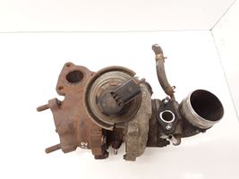 Honda Accord Turbine 18900RL0G812M2