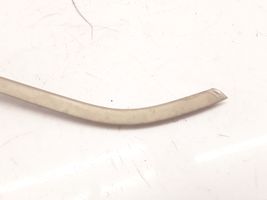 Audi 80 90 B2 Rear door glass trim molding 