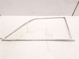 Audi 80 90 B2 Front door glass trim molding 