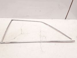 Audi 80 90 B2 Front door glass trim molding 