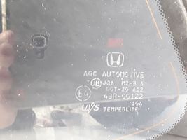 Honda Accord Fenêtre latérale avant / vitre triangulaire 43R00122