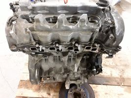 Honda Accord Moteur N22B1