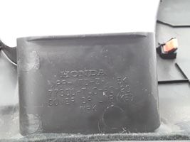 Honda Accord Garniture panneau inférieur de tableau de bord 77300TL0E020