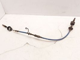 Audi 80 90 B2 Clutch cable 811721335R