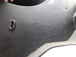 Audi 80 90 B2 Boite à gants 811857095D