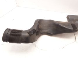 Audi 80 90 B2 Cabin air duct channel 811819701C