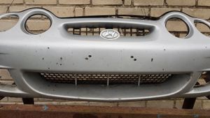 Hyundai Coupe Front bumper 