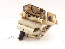 Audi 80 90 B2 Interior heater climate box assembly housing 811819096