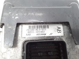 Honda Accord Module de contrôle de boîte de vitesses ECU 28100RL0G11